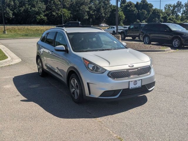 2019 Kia Niro LX
