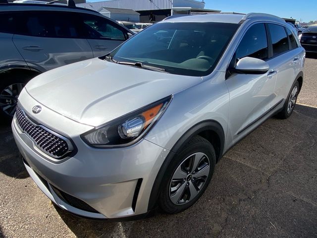 2019 Kia Niro LX