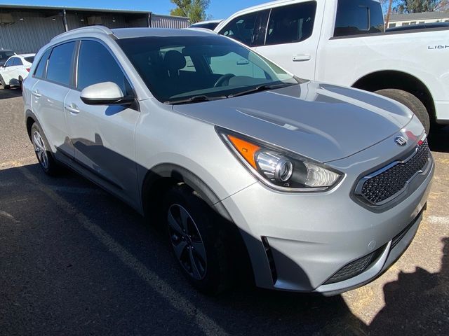 2019 Kia Niro LX