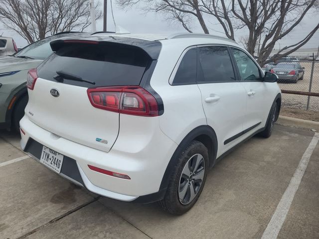 2019 Kia Niro LX