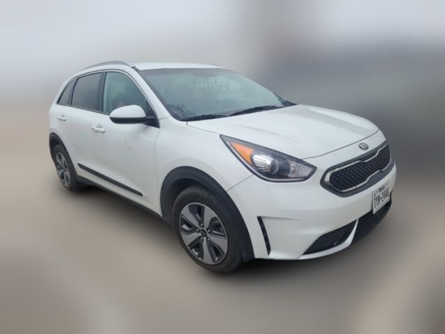 2019 Kia Niro LX