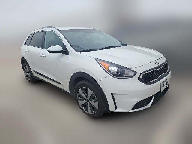 2019 Kia Niro LX