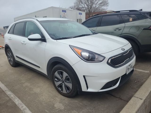 2019 Kia Niro LX