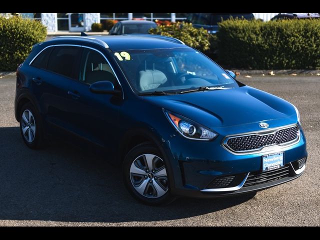 2019 Kia Niro LX