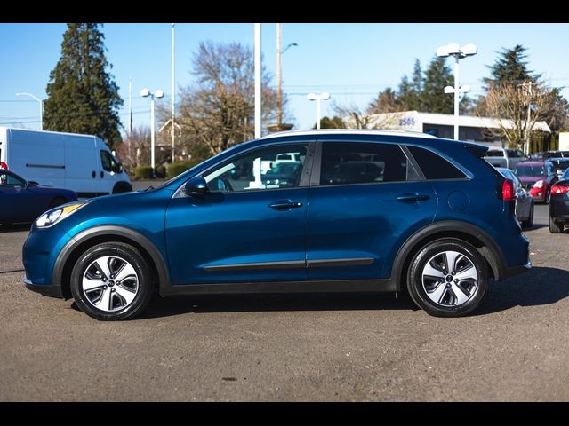 2019 Kia Niro LX