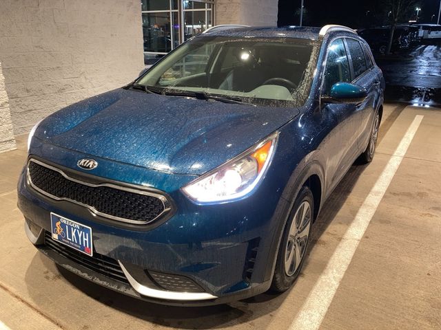 2019 Kia Niro LX