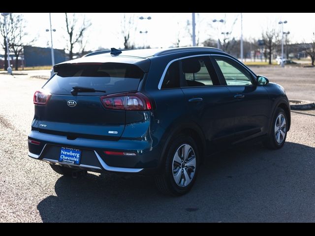 2019 Kia Niro LX