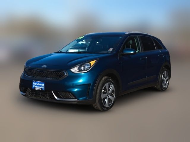 2019 Kia Niro LX