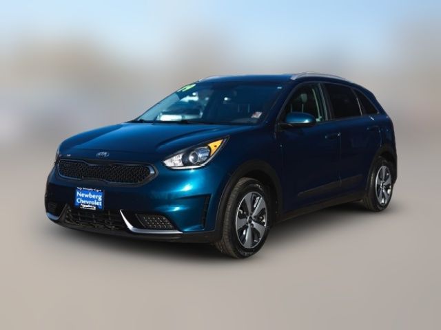 2019 Kia Niro LX