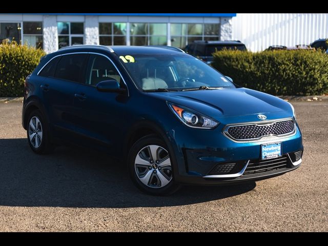 2019 Kia Niro LX