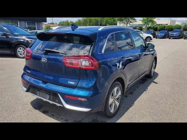 2019 Kia Niro LX