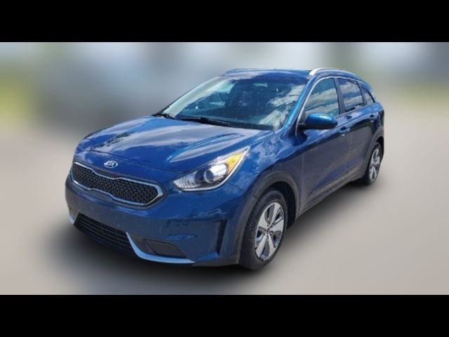 2019 Kia Niro LX