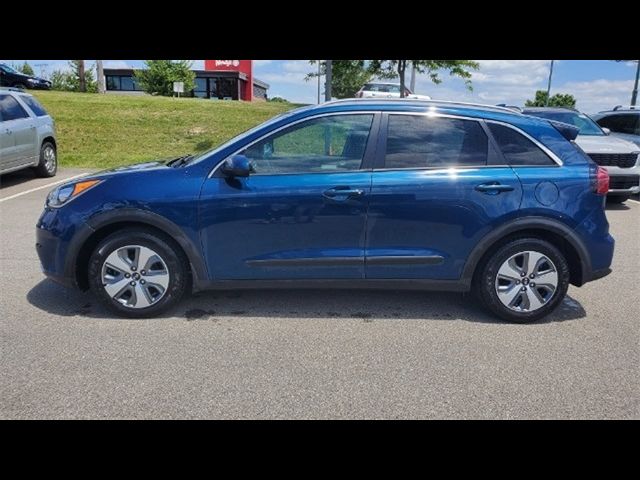 2019 Kia Niro LX