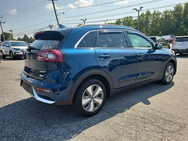 2019 Kia Niro LX