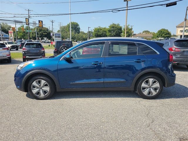 2019 Kia Niro LX