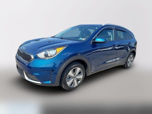 2019 Kia Niro LX