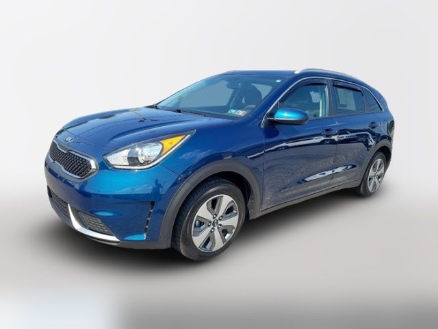 2019 Kia Niro LX