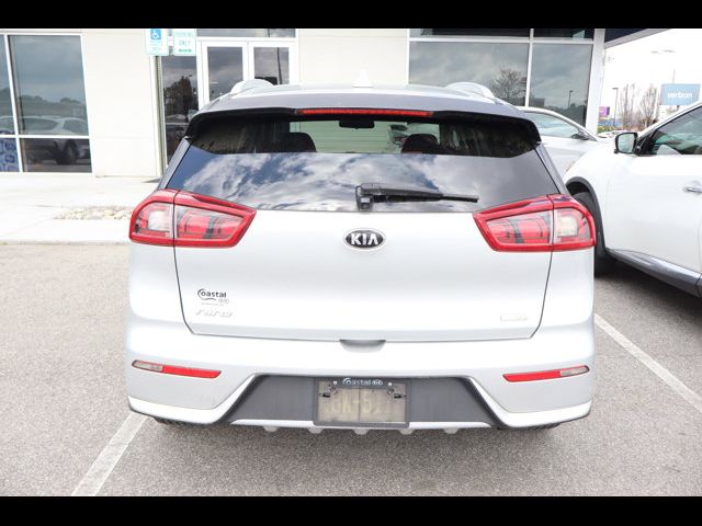 2019 Kia Niro LX