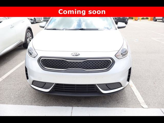 2019 Kia Niro LX