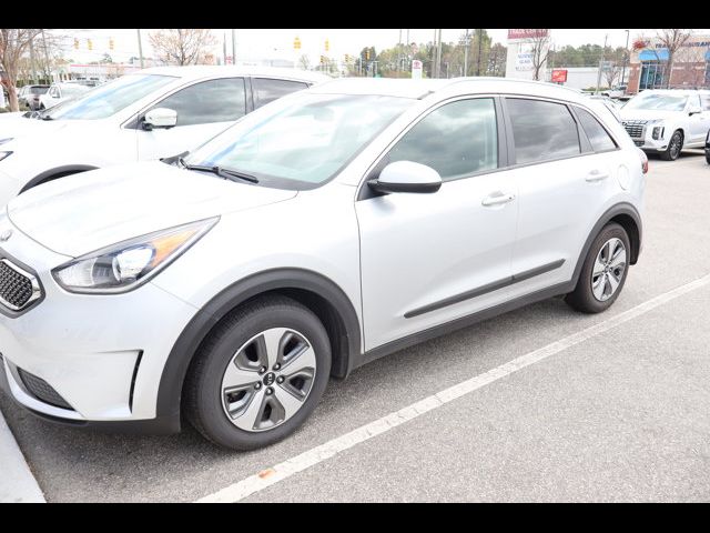 2019 Kia Niro LX