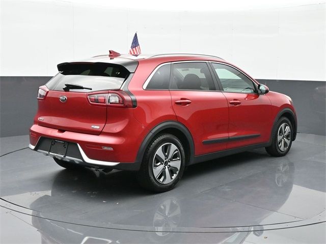 2019 Kia Niro LX