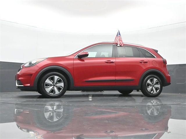 2019 Kia Niro LX