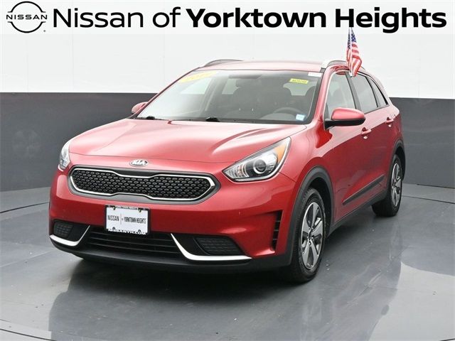 2019 Kia Niro LX