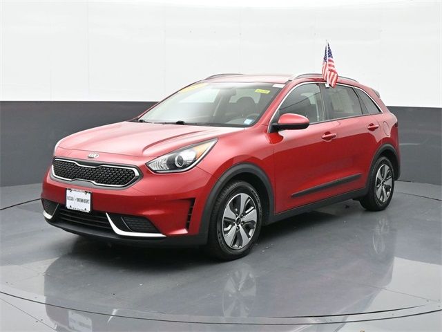 2019 Kia Niro LX