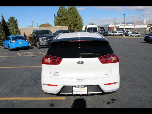 2019 Kia Niro LX