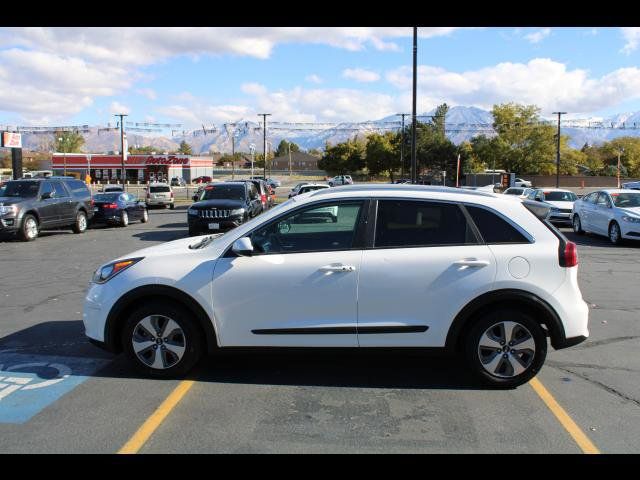 2019 Kia Niro LX