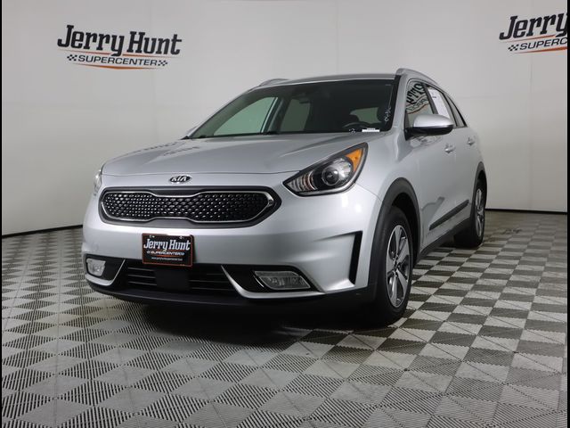 2019 Kia Niro LX