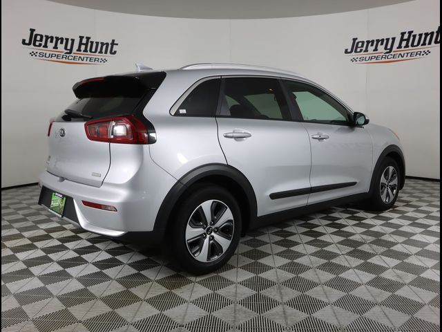 2019 Kia Niro LX