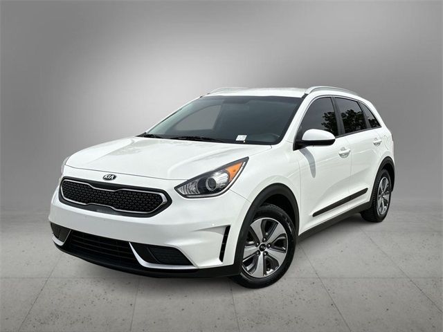 2019 Kia Niro LX