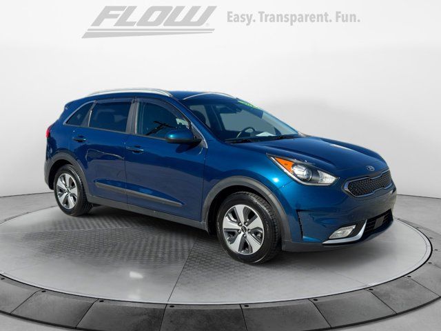 2019 Kia Niro LX