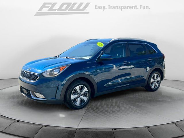 2019 Kia Niro LX