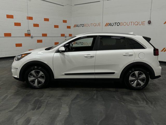 2019 Kia Niro LX