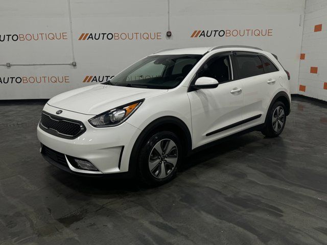 2019 Kia Niro LX