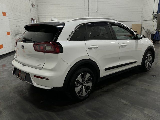 2019 Kia Niro LX