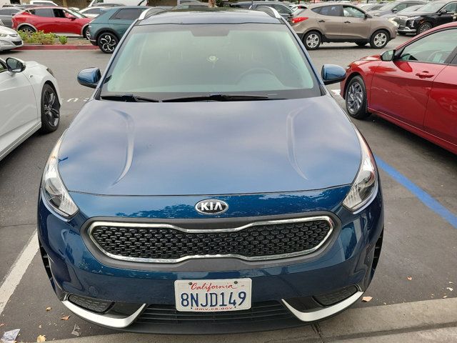 2019 Kia Niro LX