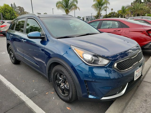 2019 Kia Niro LX