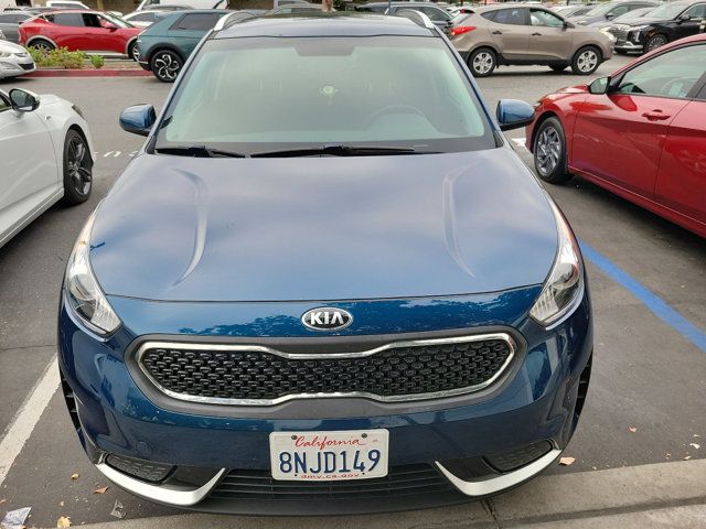 2019 Kia Niro LX