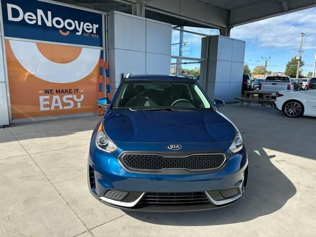 2019 Kia Niro LX