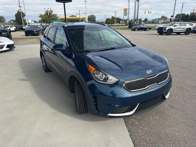 2019 Kia Niro LX