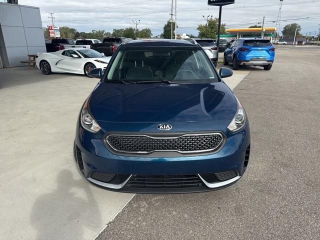 2019 Kia Niro LX