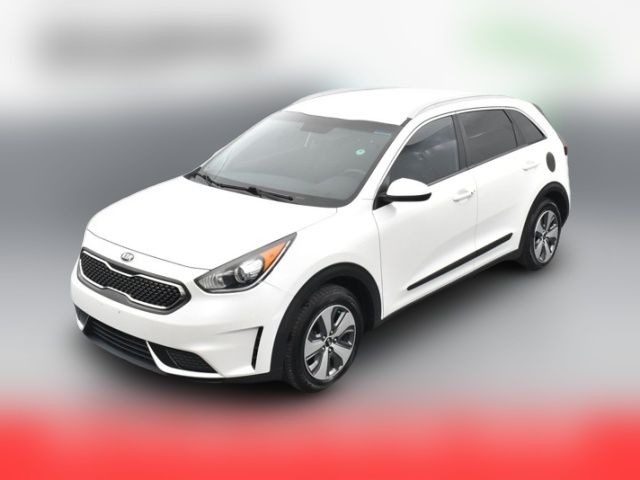 2019 Kia Niro LX