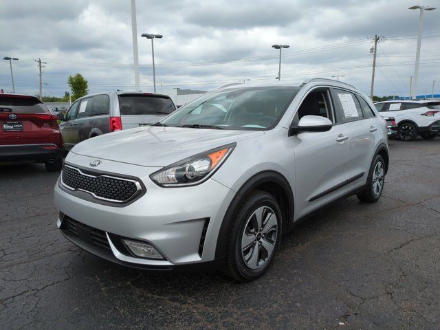 2019 Kia Niro LX