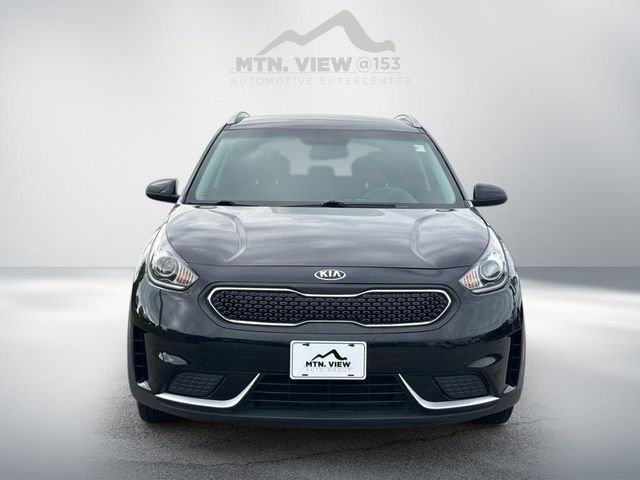 2019 Kia Niro LX