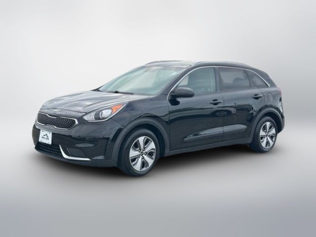 2019 Kia Niro LX