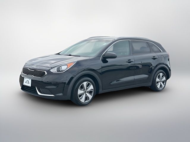 2019 Kia Niro LX
