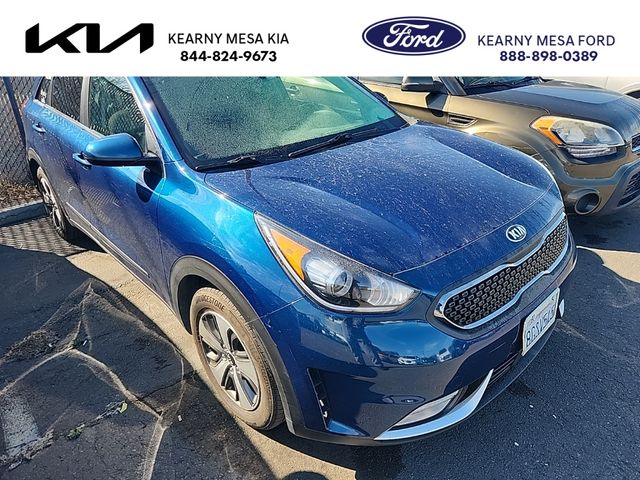 2019 Kia Niro LX